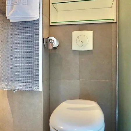 Nautical Living In The Sought-after Port