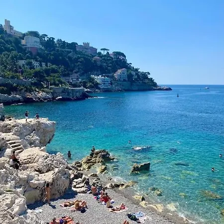 Nautical Living In The Sought-after Port