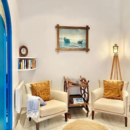 Nautical Living In The Sought-after Port * Nice