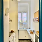 Nautical Living In The Sought-after Port 公寓 尼斯